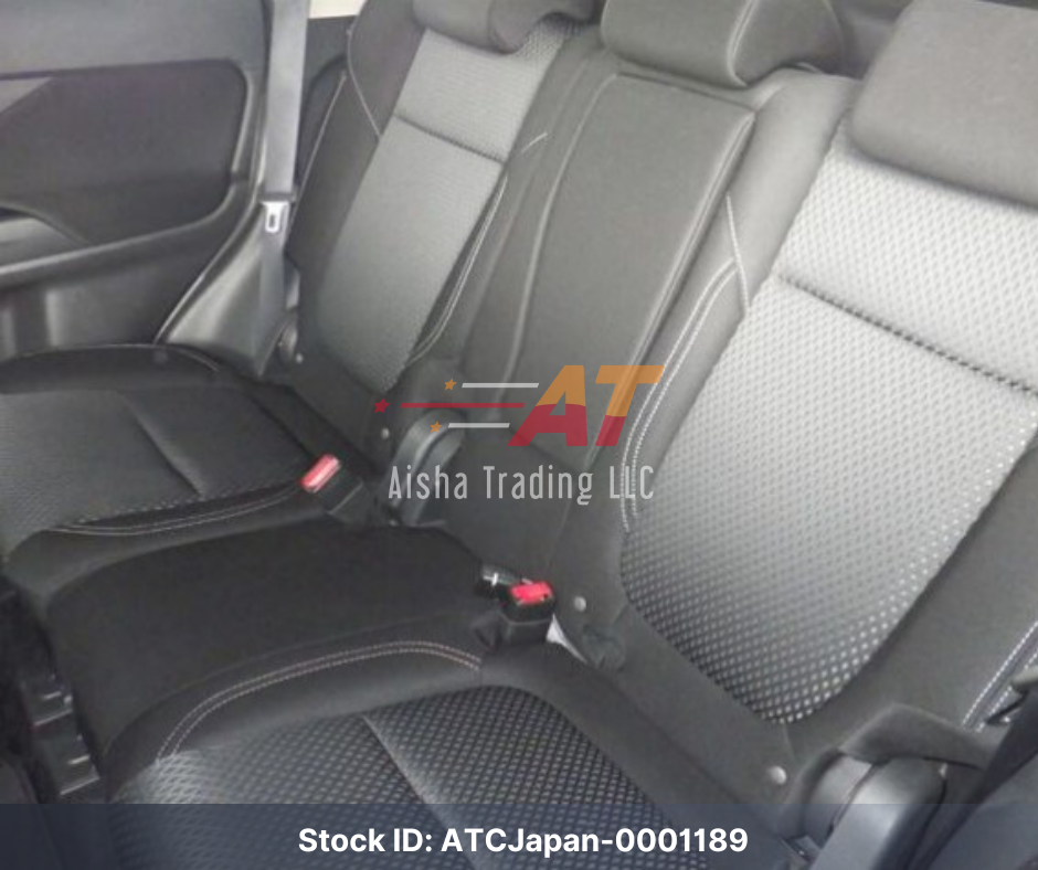 2019 Mitsubishi Outlander